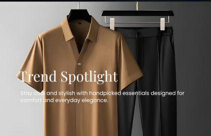 Follow Your own Design process, whatever gets